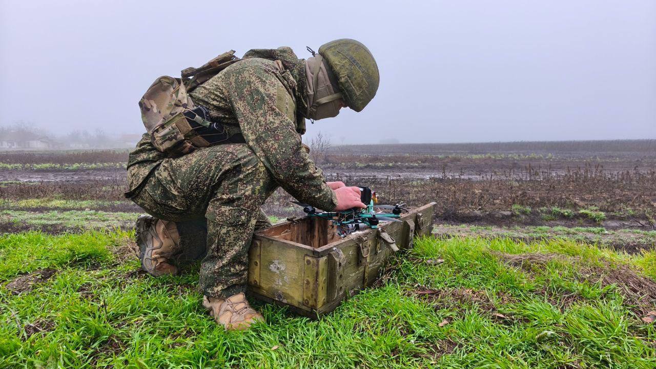 Без права на ошибку